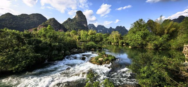 峒那屿湾旅行图片 2