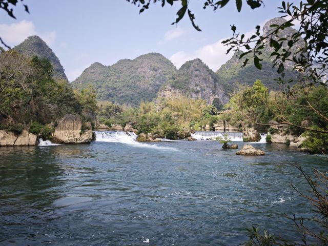 峒那屿湾旅行图片 4