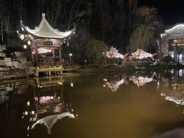 齐云山景区旅行图片 4