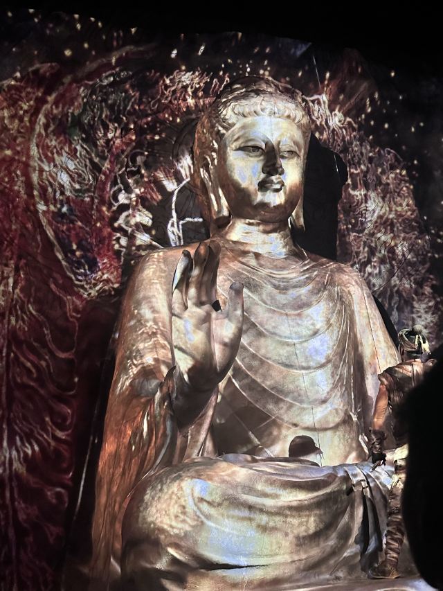 寻迹洛神赋旅行图片 3