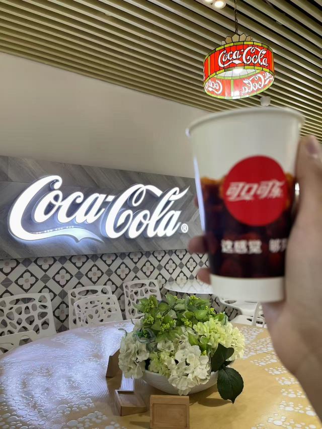 可口可乐博物馆旅行图片 3