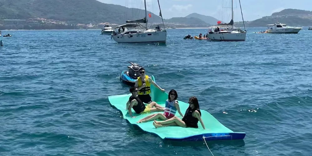 永安旅遊