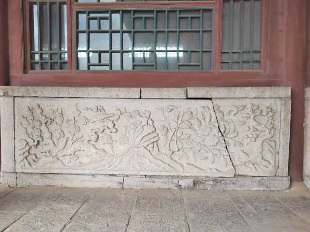 净觉寺旅行图片 7