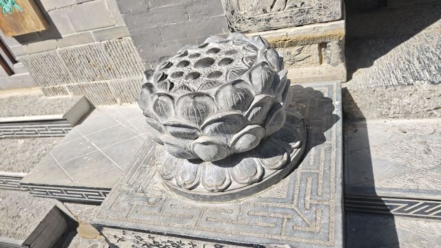 娘子关旅行图片 9