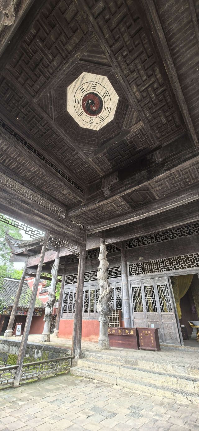 永州武庙旅行图片 3