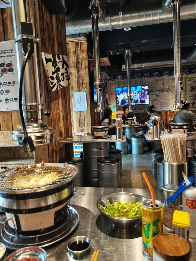 成都植物园旅行图片 4