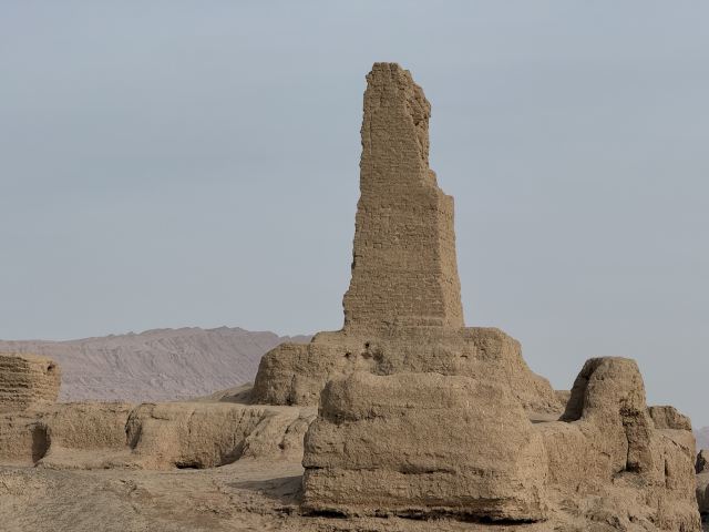 高昌故城旅行图片 3