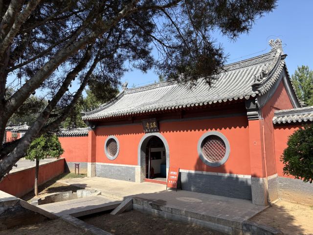 毗卢寺旅行图片 3