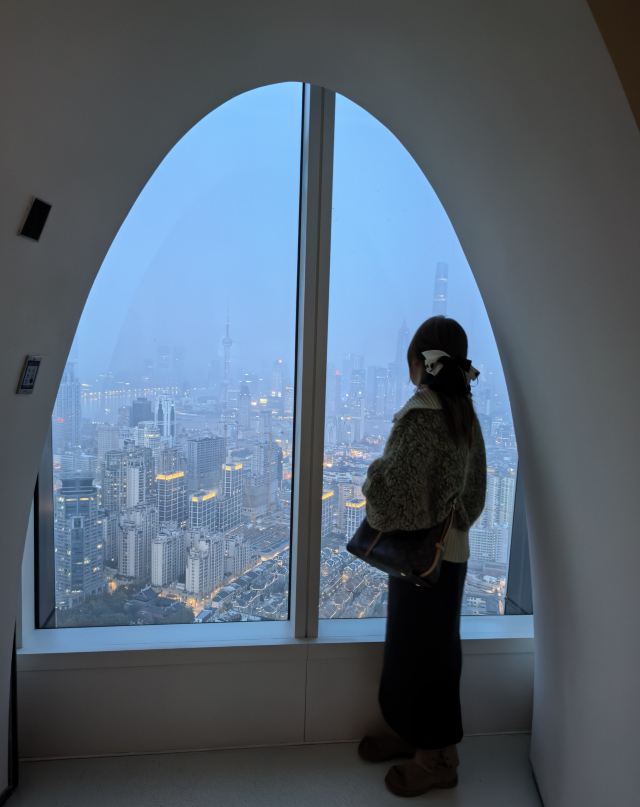 新天地绿地旅行图片 4