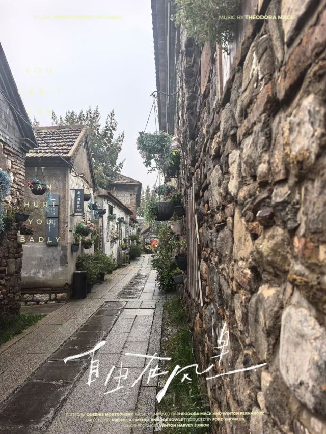 颜神古镇旅行图片 1