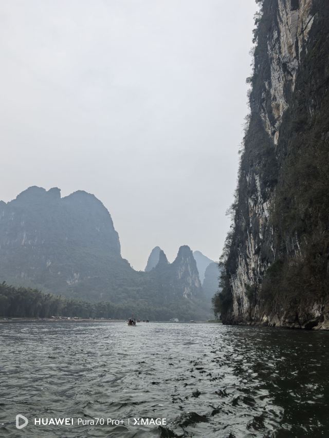 兴坪古镇旅行图片 2
