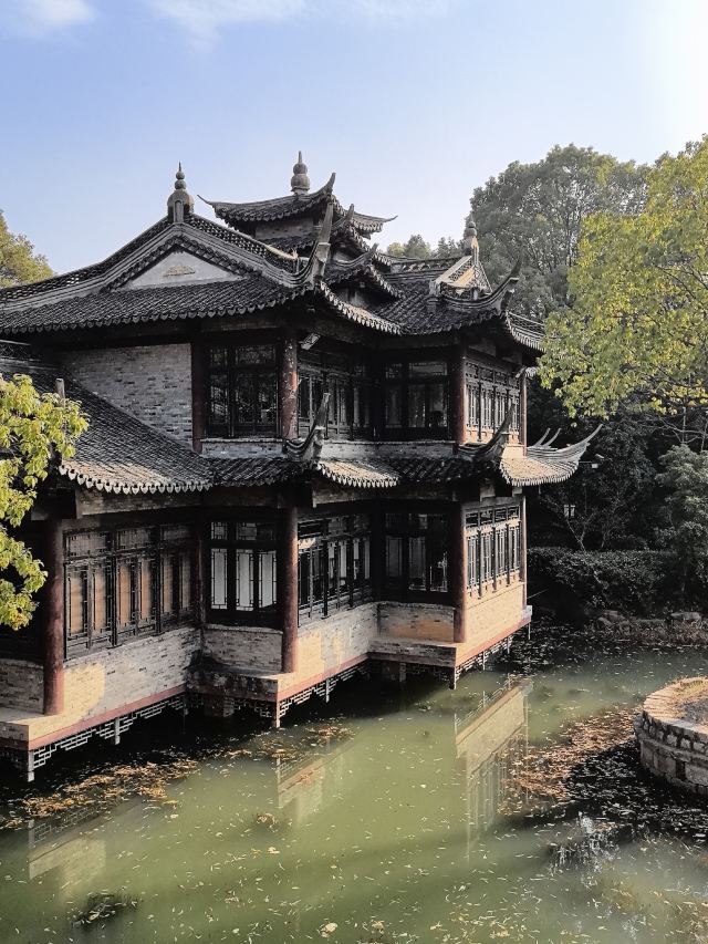 上海韩湘水博园旅行图片 4