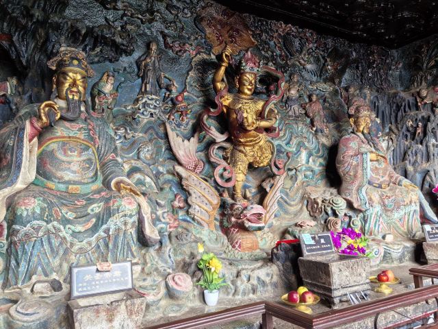 西山风景区旅行图片 2