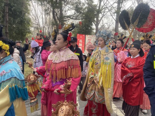 大观园旅行图片 3