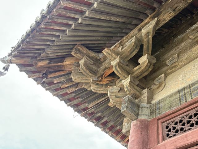 独乐寺旅行图片 3