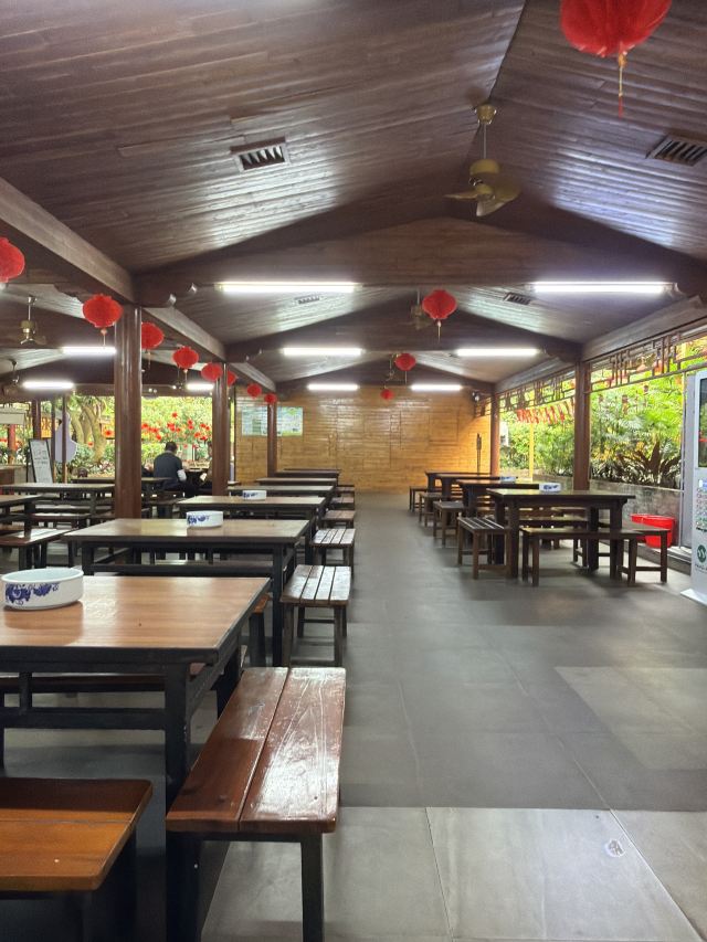 兴隆热带植物园旅行图片 3