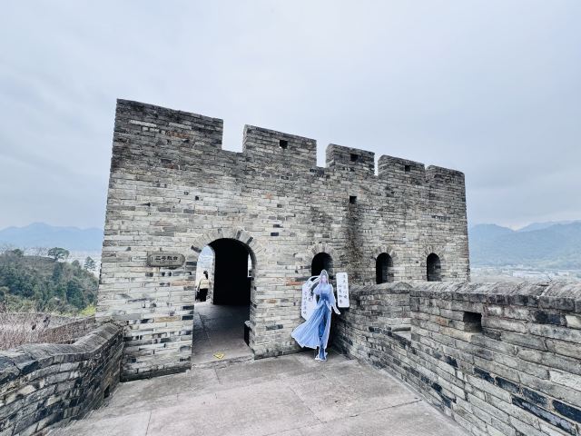 台州府城文化旅游区旅行图片 4