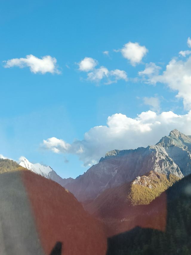 甘孜稻城亚丁景区旅行图片 2