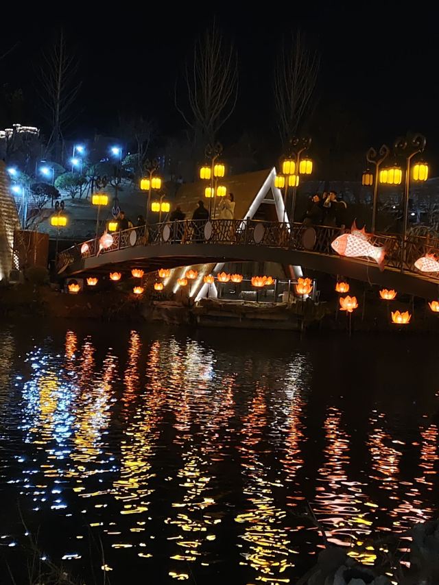 婺女洲度假区旅行图片 1