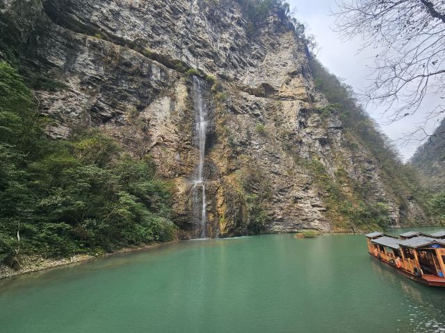张家界大峡谷旅行图片 4