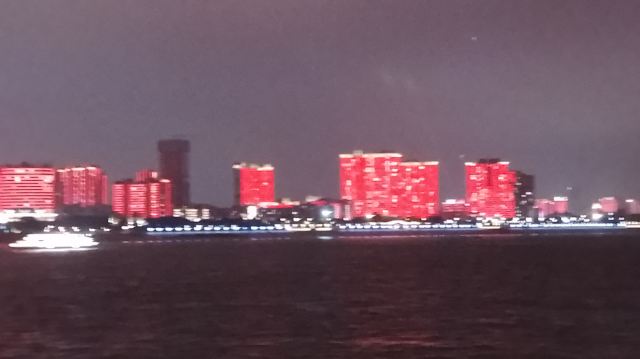武汉观光游船(中华路1号码头)旅行图片 2