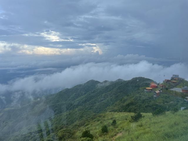 万洋山景区旅行图片 8