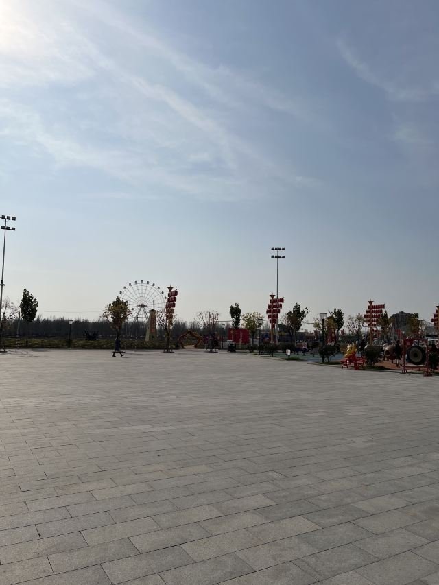 亦乐田园旅行图片 1