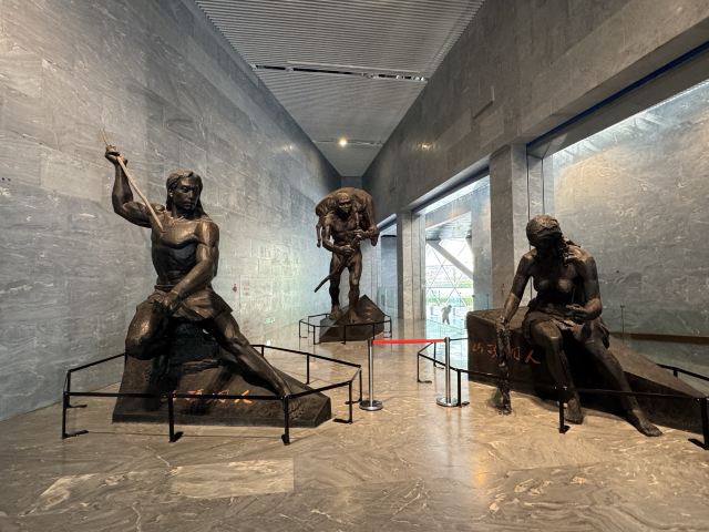 周口店遗址-北京猿人遗址旅行图片 4