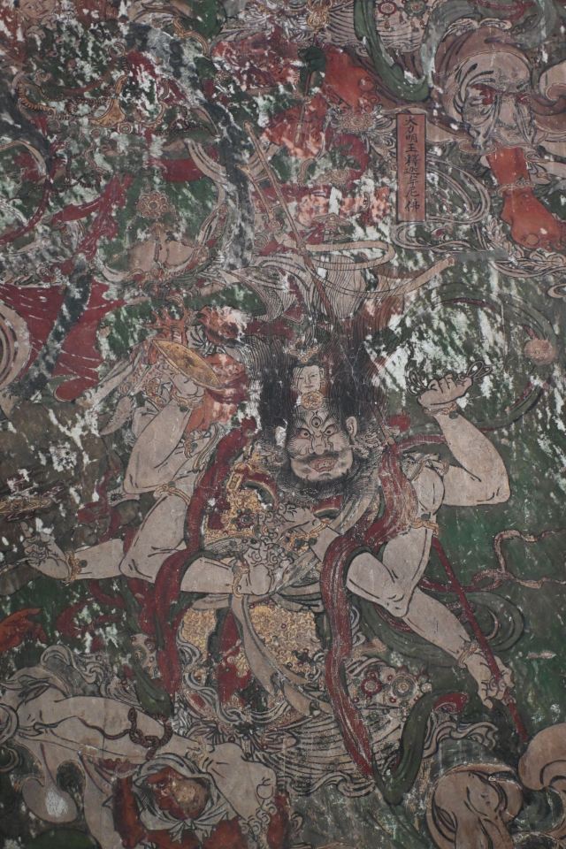 毗卢寺旅行图片 7