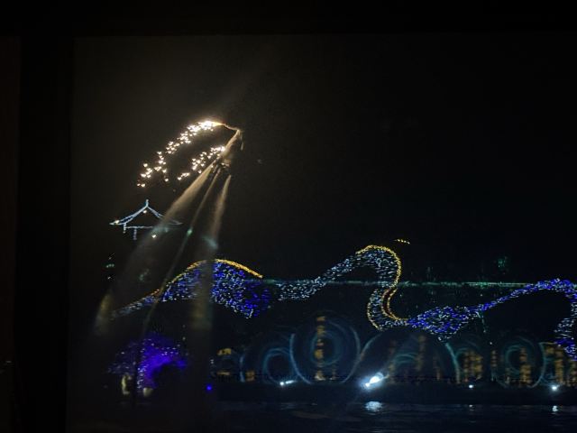 醉游长歌·寻梦绍兴水上游旅行图片 2