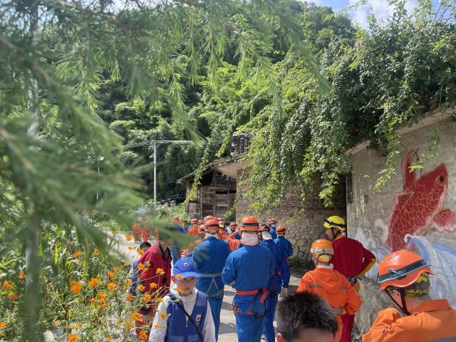 平塘天硐旅行图片 2