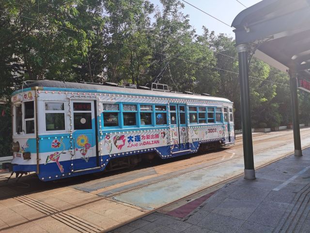 201路百年文旅专列旅行图片 1