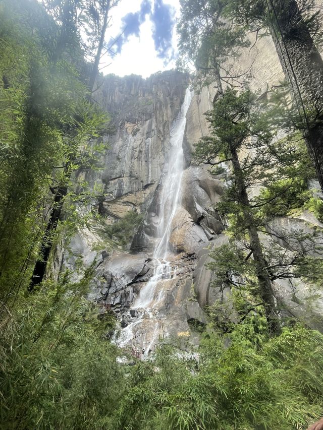 卡定沟景区旅行图片 6