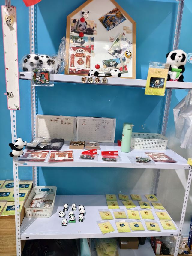 林胡古塞旅行图片 3