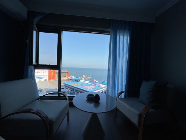 冰塘峪旅行图片 3