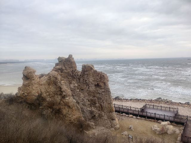 鸽子窝公园旅行图片 3