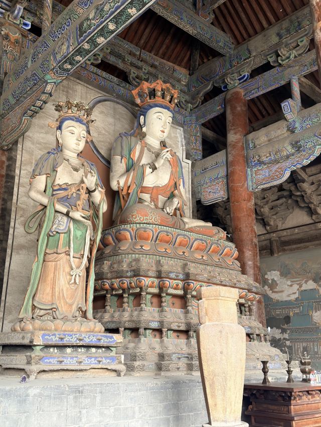 善化寺-特色纪念品商店旅行图片 3