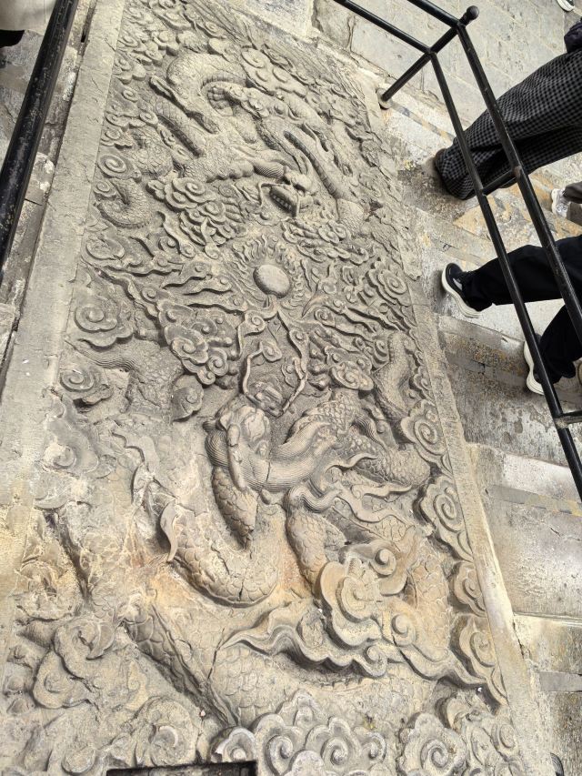 孔庙旅行图片 8