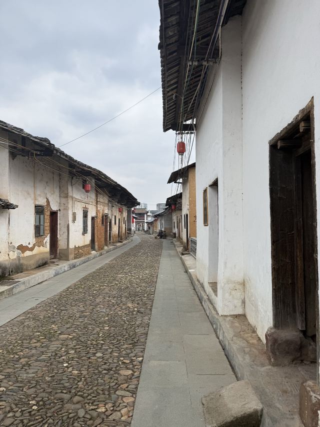 珠玑古巷旅行图片 4