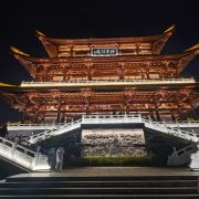 长沙杜甫江阁游玩攻略简介,长沙杜甫江阁门票/地址/图片/开放时间/照片/门票价格【携程攻略】