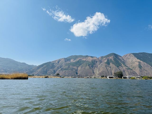大理西湖旅行图片 3