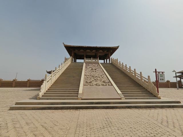 阿斯塔那古墓群(暂停开放)旅行图片 3