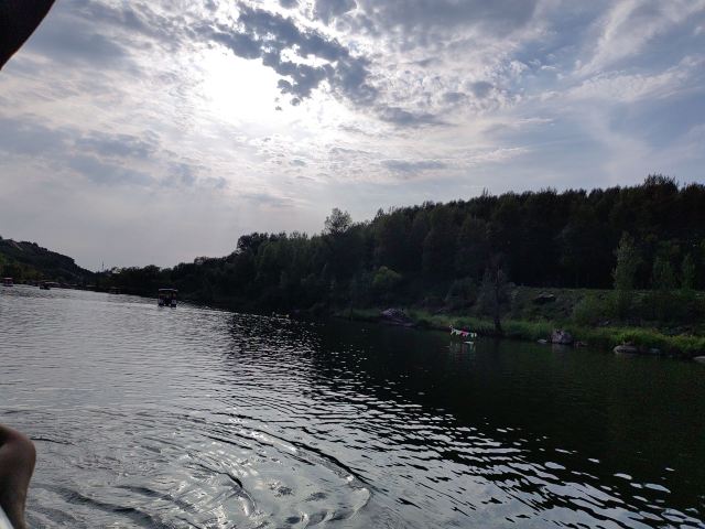 乌龙峡旅行图片 4