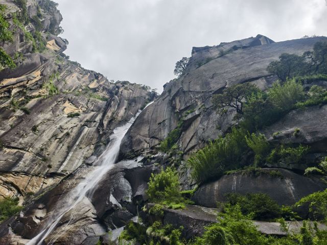 卡定沟景区旅行图片 1