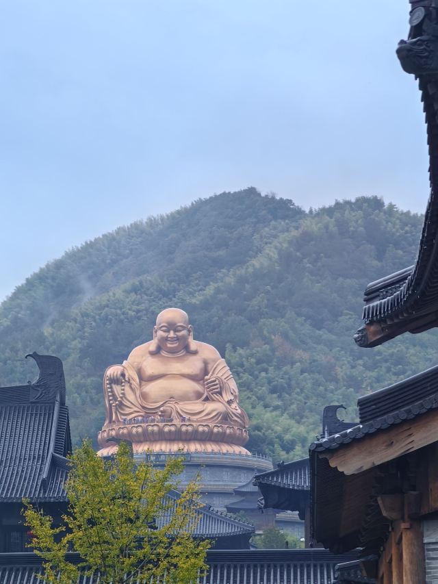 人间弥勒旅行图片 5