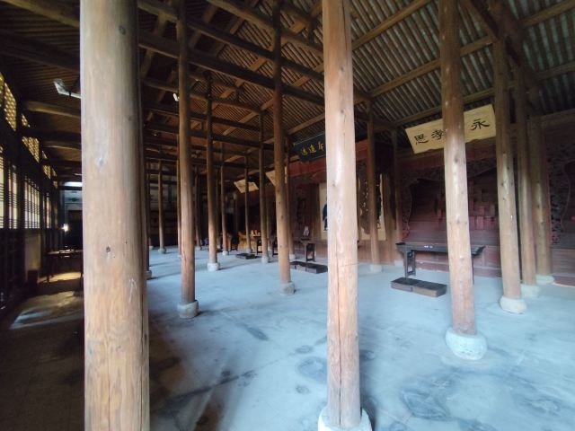 江南第一家旅行图片 5