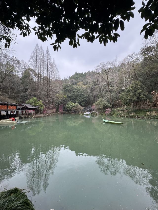 灵栖洞旅行图片 9