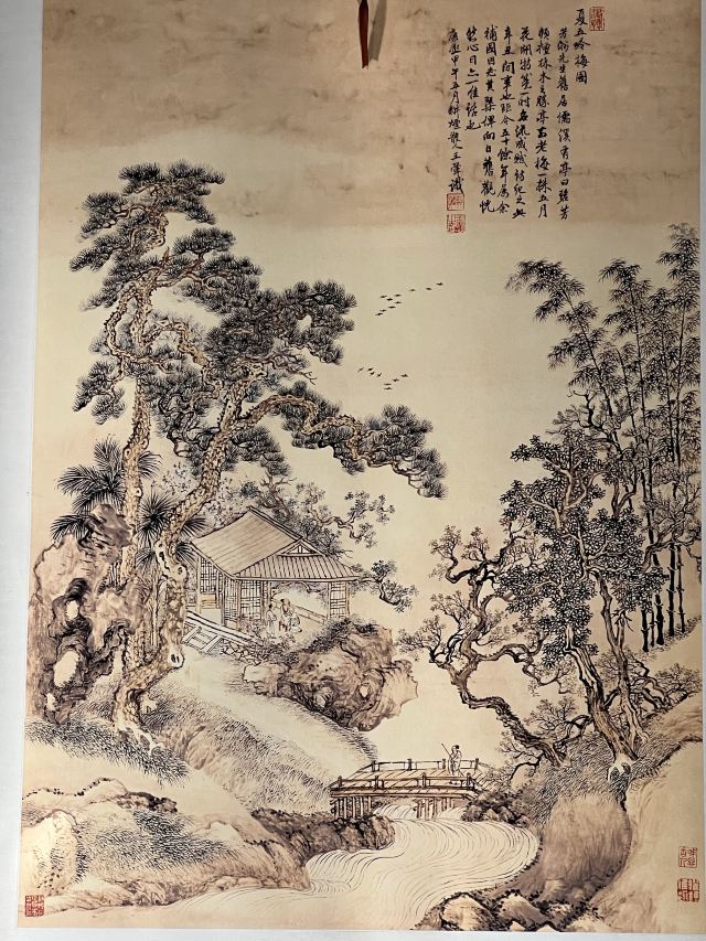 河北省正定县荣国府影视拍摄基地旅行图片 3