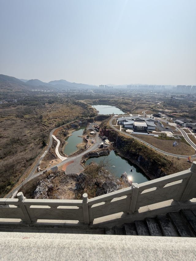 阳明心谷景区旅行图片 4