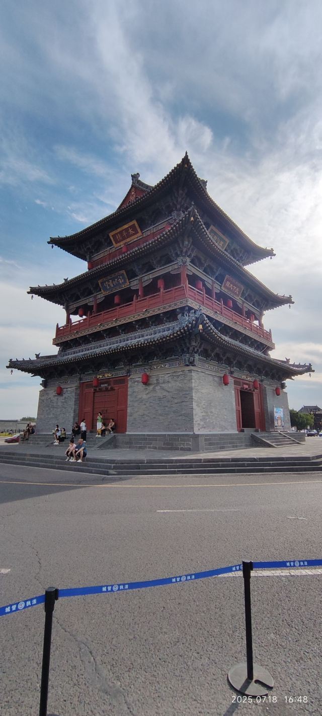 九龙壁旅行图片 1